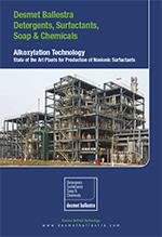 Alkoxylation technology brochure