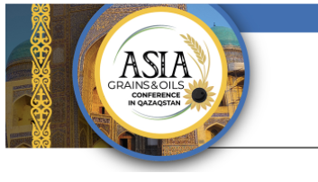 Kazakhstan Asia Grain Oils